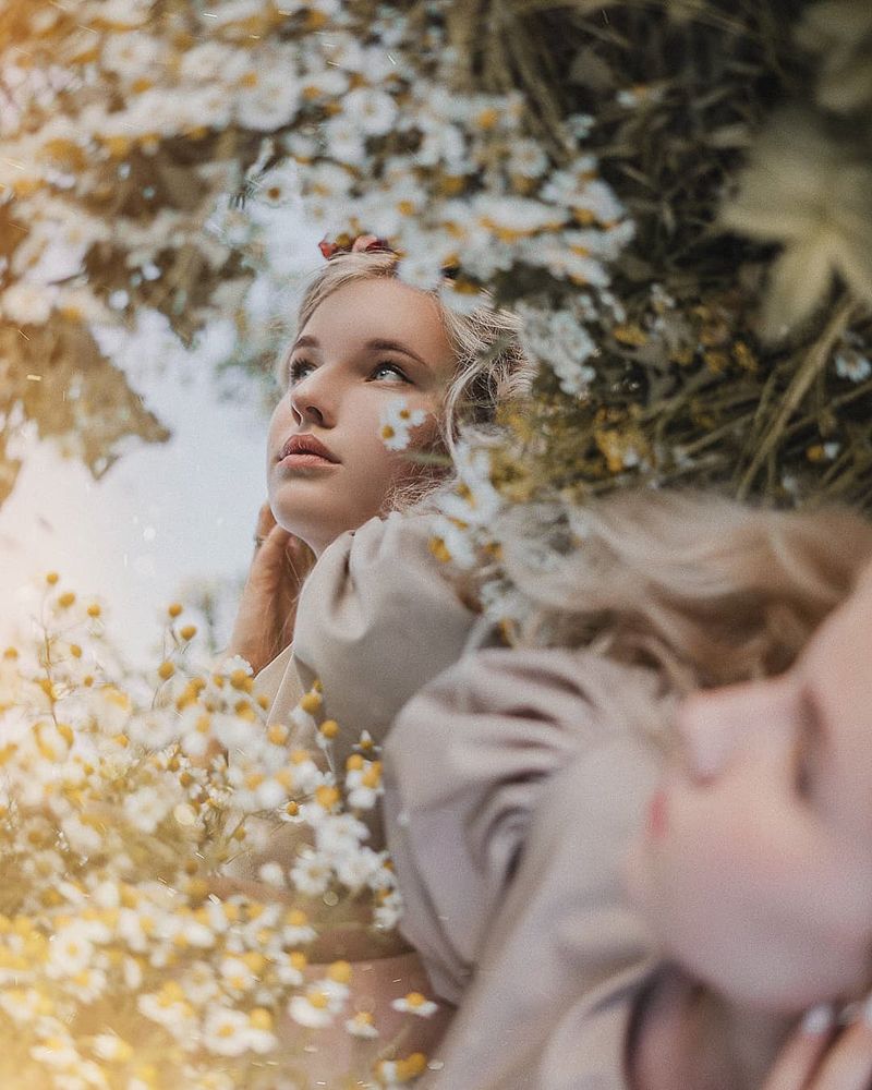 Photograph by Наталья Меснянкина