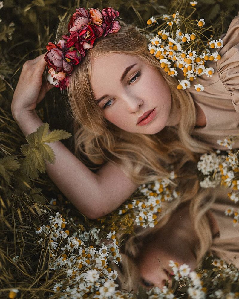 Photograph by Наталья Меснянкина