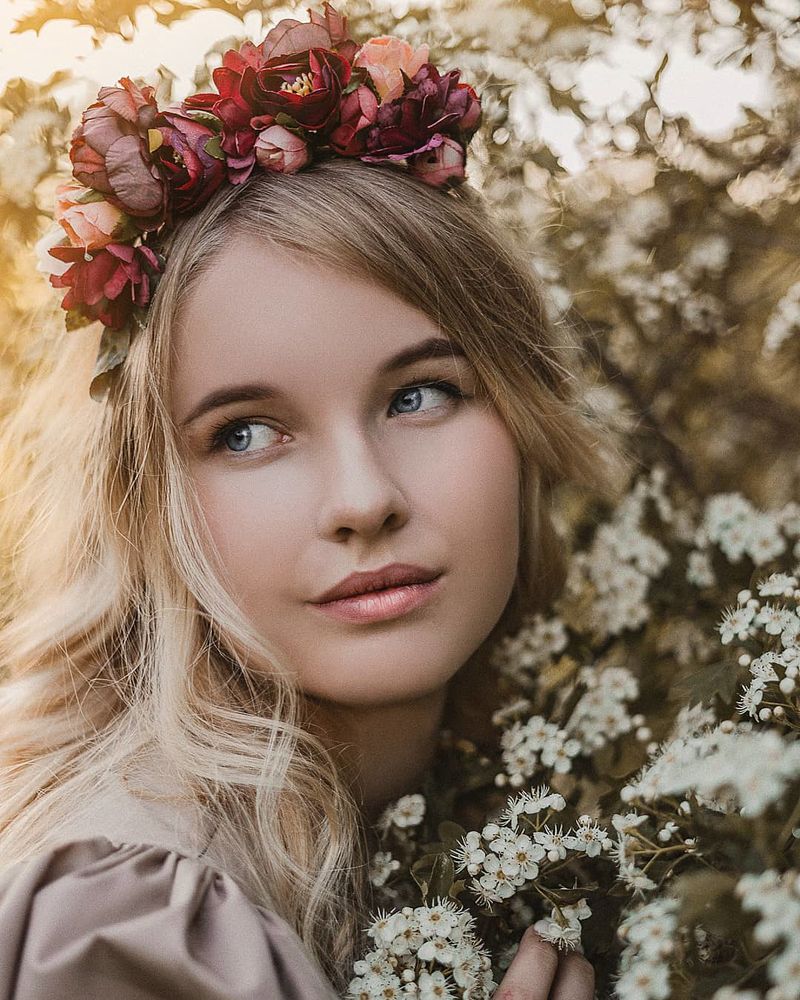 Photograph by Наталья Меснянкина