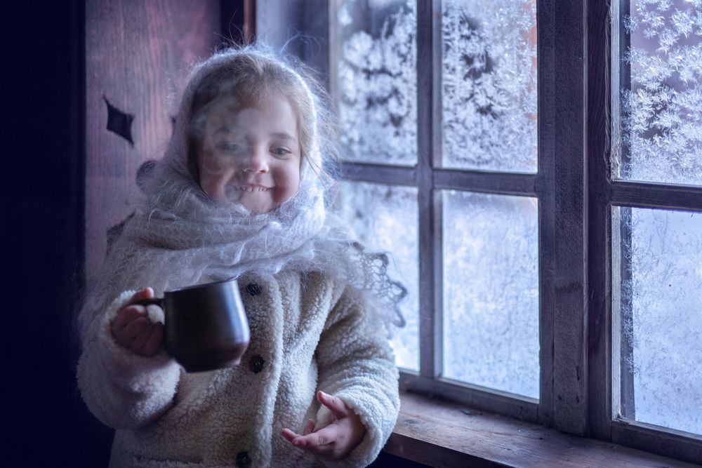 Photograph by Надежда