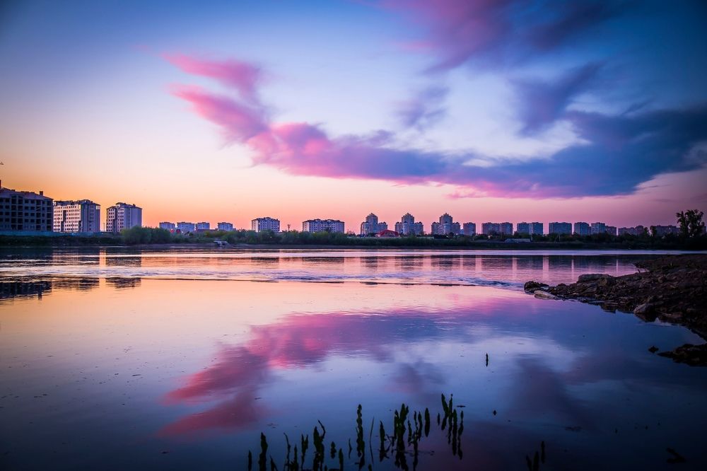 Photograph by Тим Бабурин