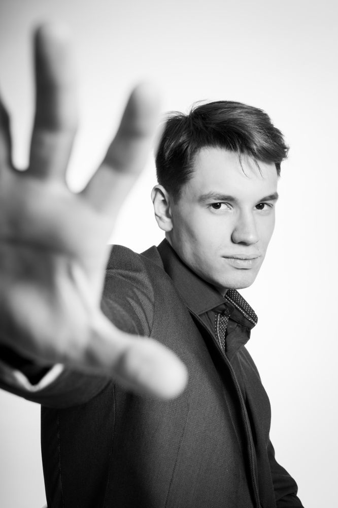 Photograph by Анастасия Юльтимирова
