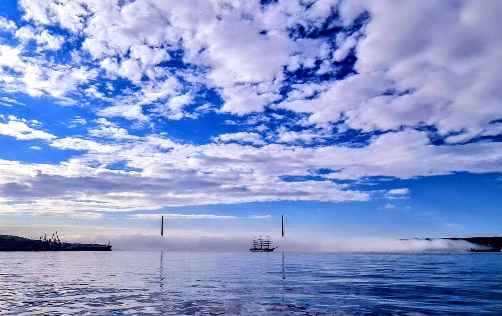 Photograph by Vadim Cherepanov