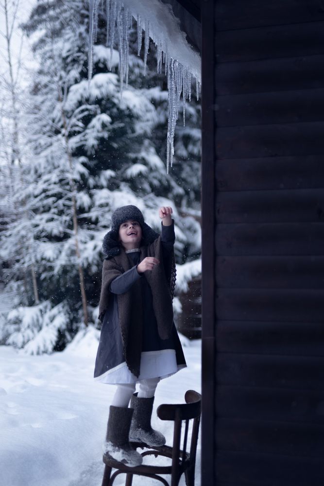 Photograph by Надежда Павлова