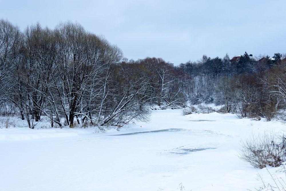 Photograph by Евгения Жданова