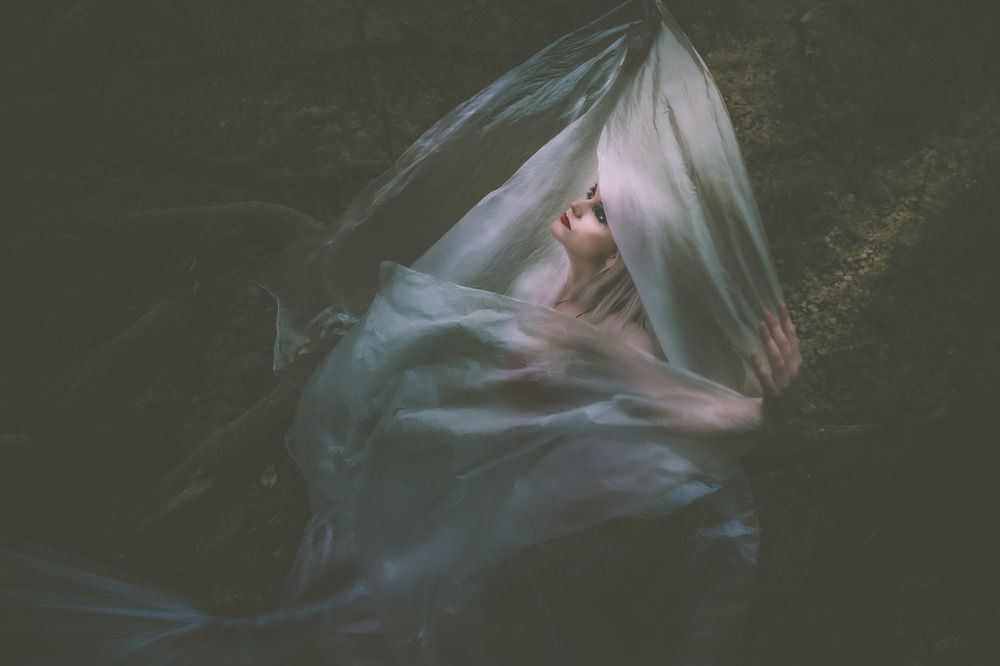 Photograph by Eva Balogh Enough Photography