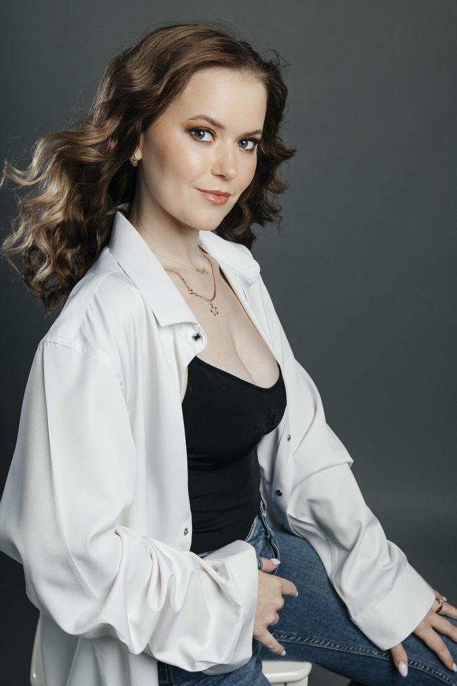 Photograph by Анастасия Юльтимирова