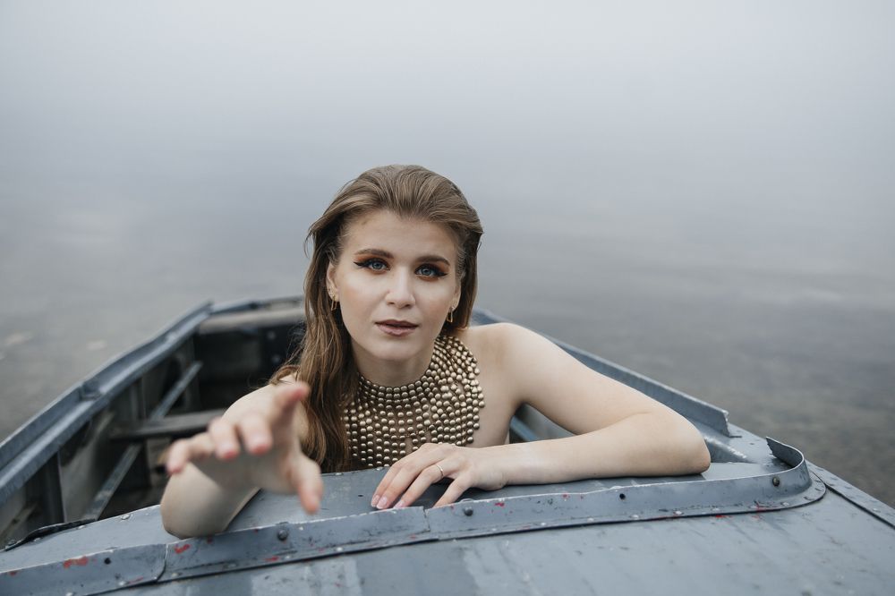 Photograph by Анастасия Юльтимирова