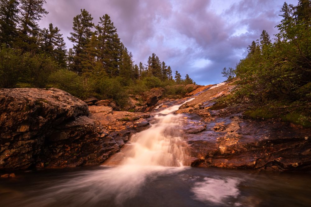 Фотография автора Михаил