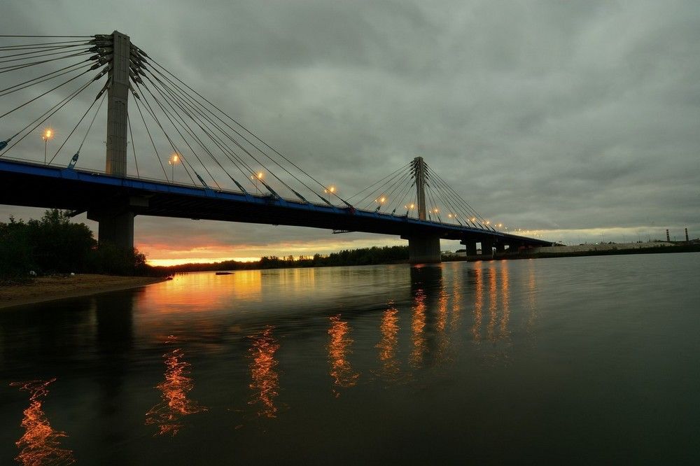 Photograph by Вадим Качанов