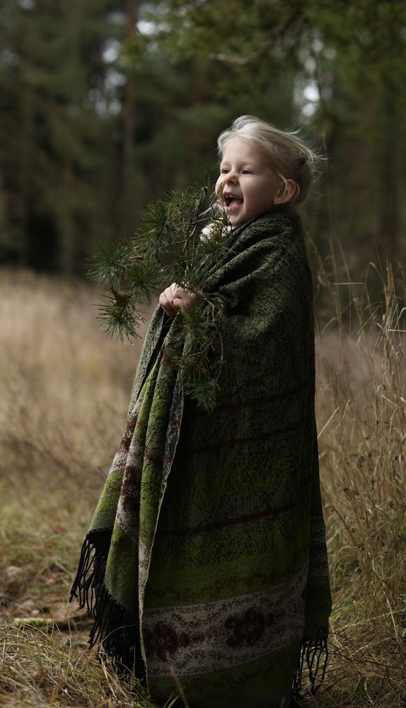 Photograph by Алиса Чечина