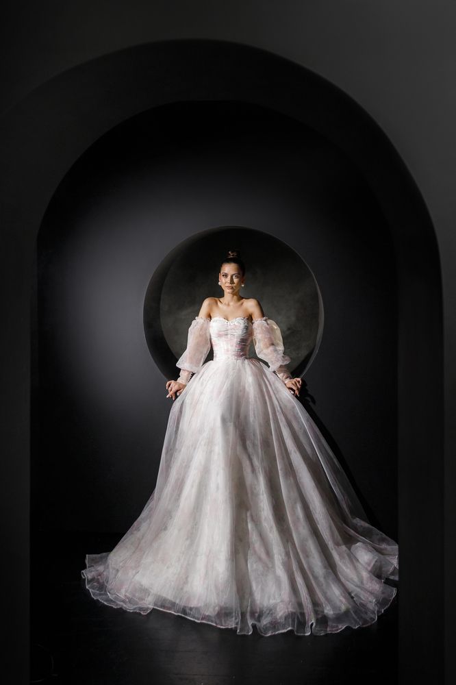 Photograph by Fedor Syasin