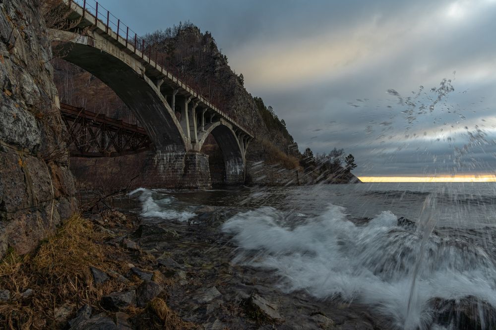 Фотография автора Михаил