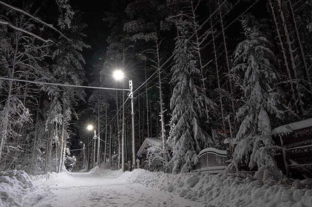 Photograph by Михаил Азаров