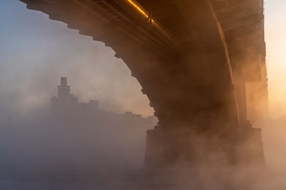 Фотография автора Михаил