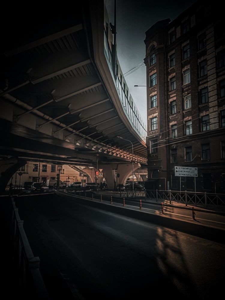 Photograph by Сергиус Печенька