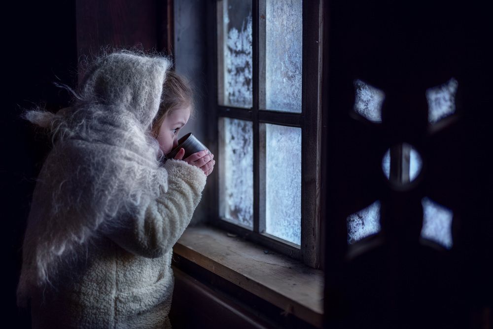 Photograph by Надежда Павлова