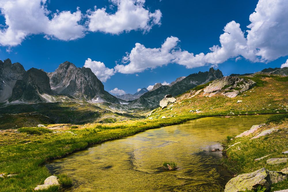 Photograph by Yulia Sosedova