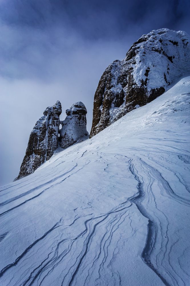 Photograph by Catalin Lazar