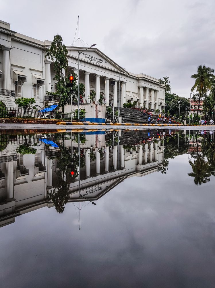 Photograph by Rohit Mokal