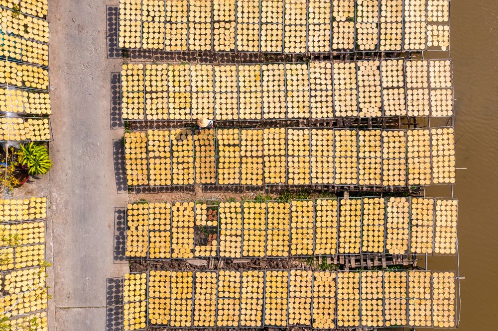 Photograph by Bui Trong Nghia