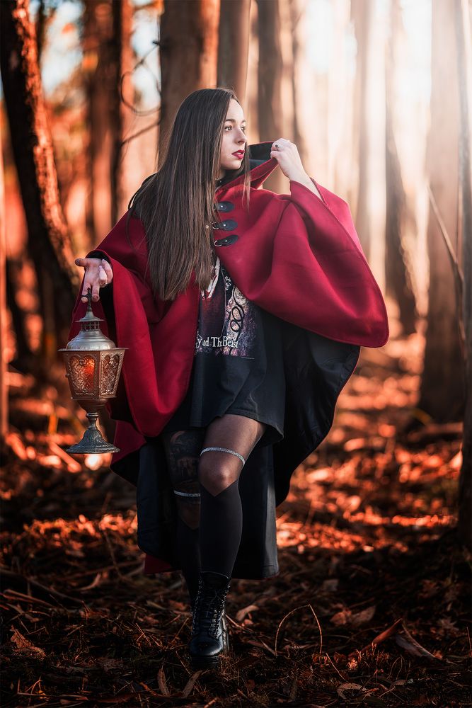 Photograph by Damian Varela