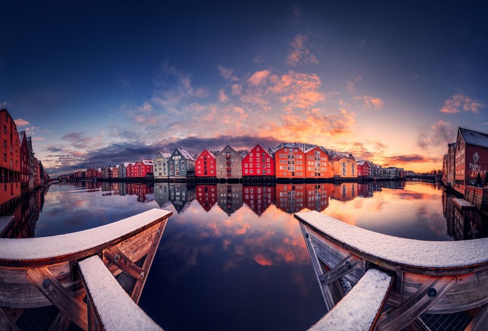 Photograph by Gil Romero Jaime