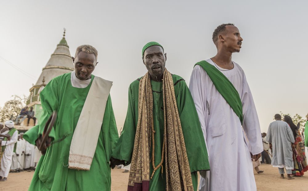 The psychedelic connection