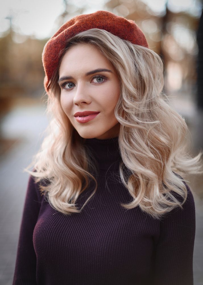 Photograph by Петр Упатов