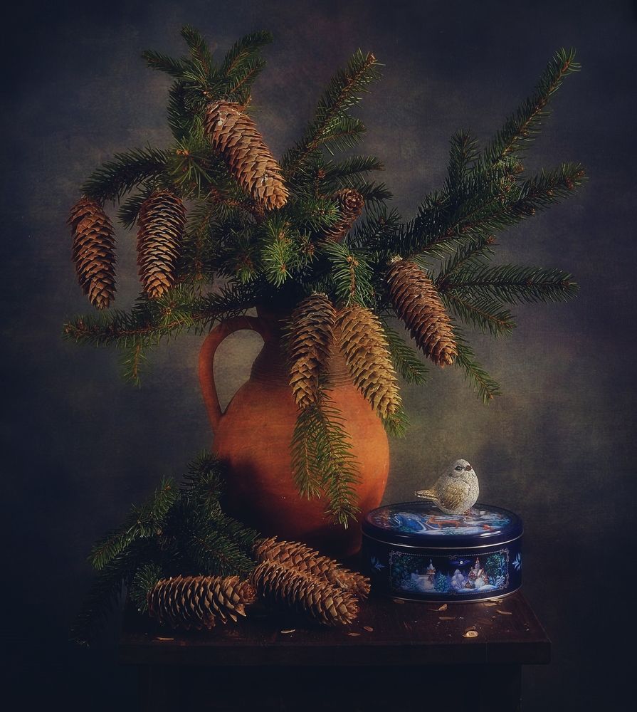 Photograph by Наталия К