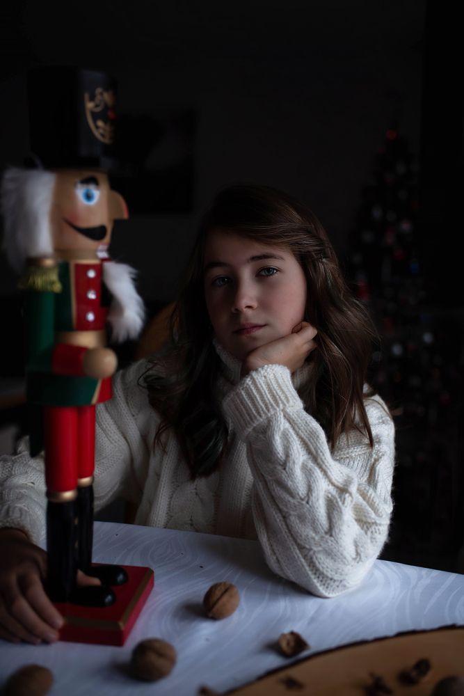 Photograph by Julia Kopassov