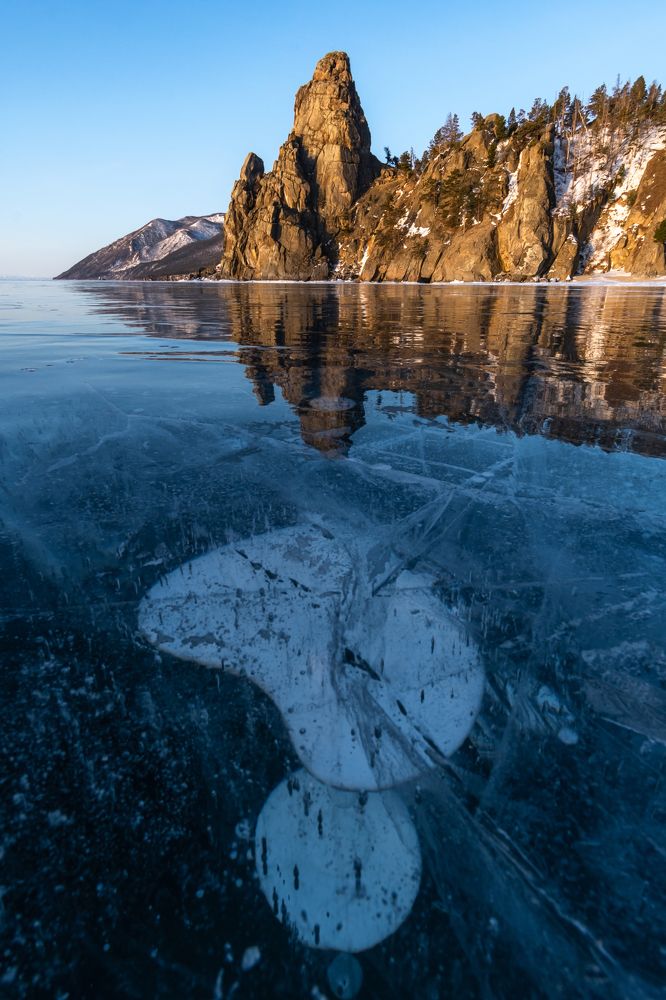 Фотография автора Михаил
