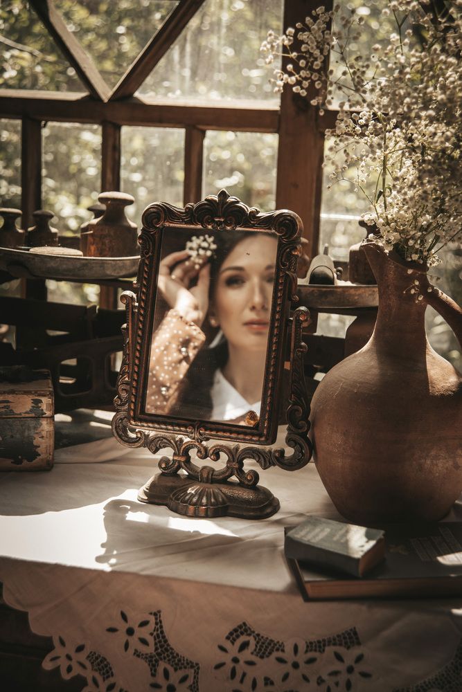 Photograph by Светлана Гришина