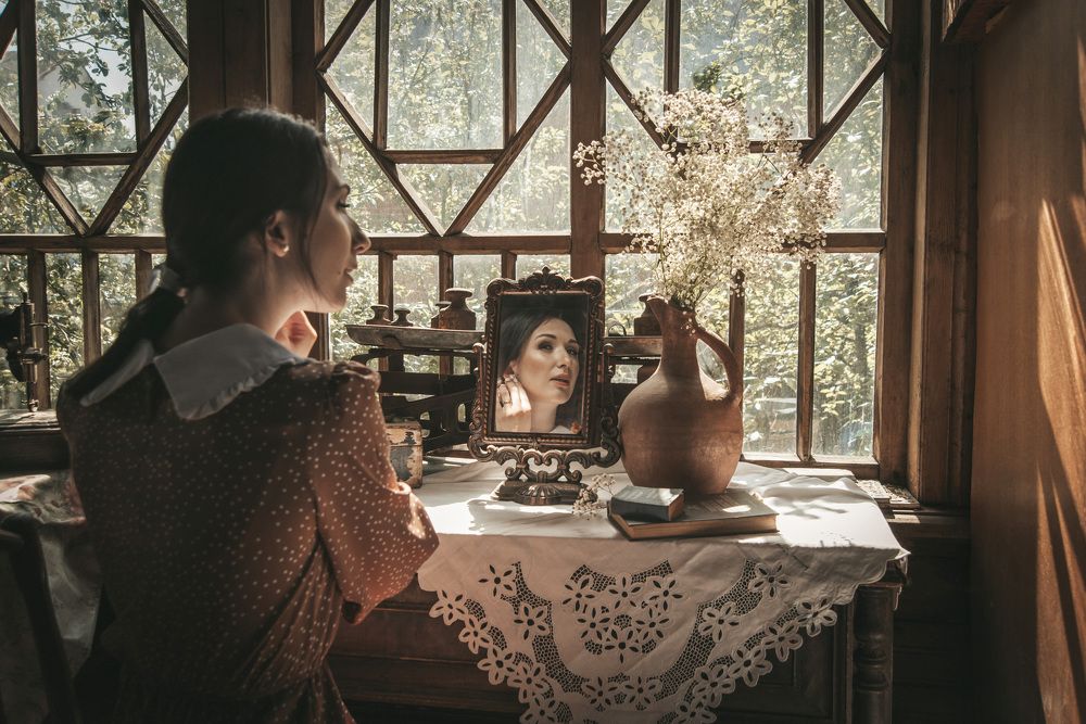 Photograph by Светлана Гришина