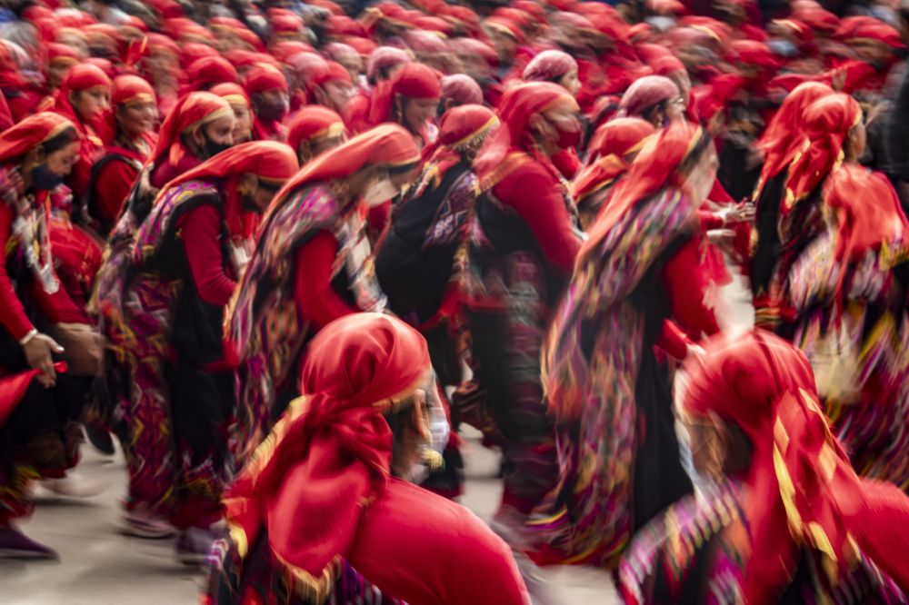 Photograph by Nadezhda Zhitkova