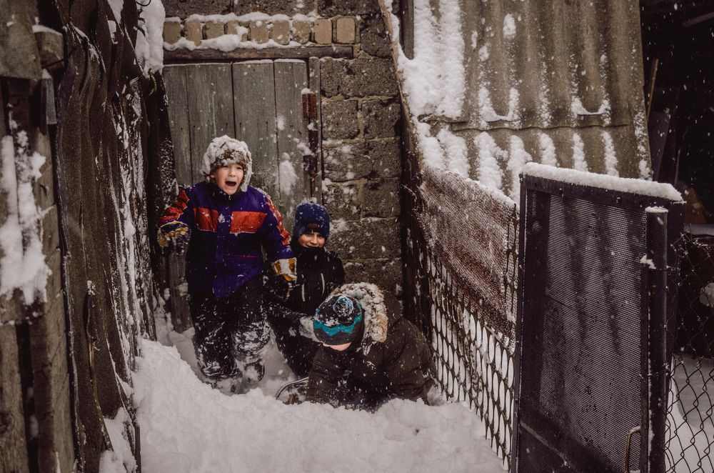 Photograph by Антон Круговов