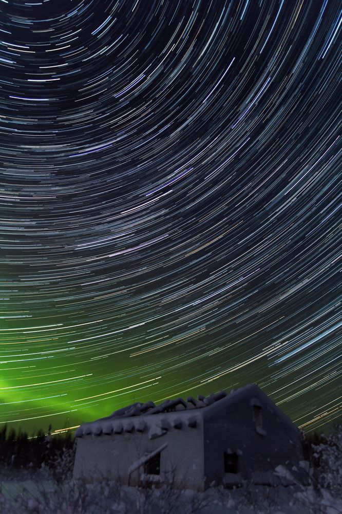 Photograph by Алексей Кабанихин