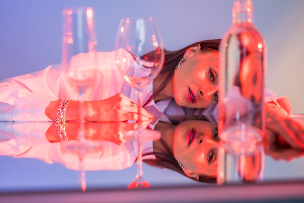 Photograph by Юлия Дударева