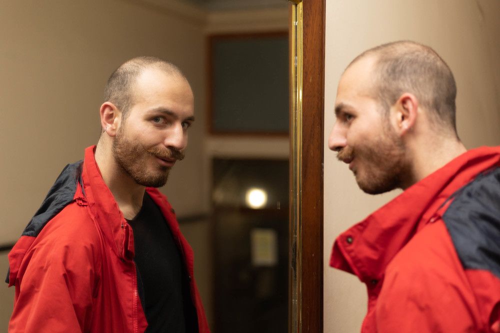 Photograph by Nasir Javed