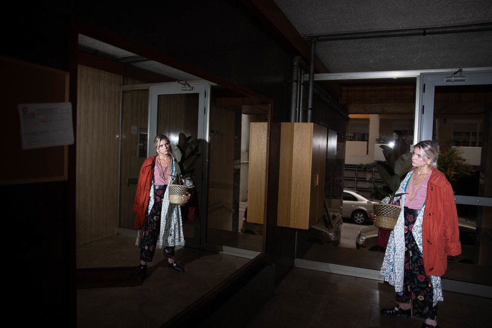 Photograph by Nasir Javed