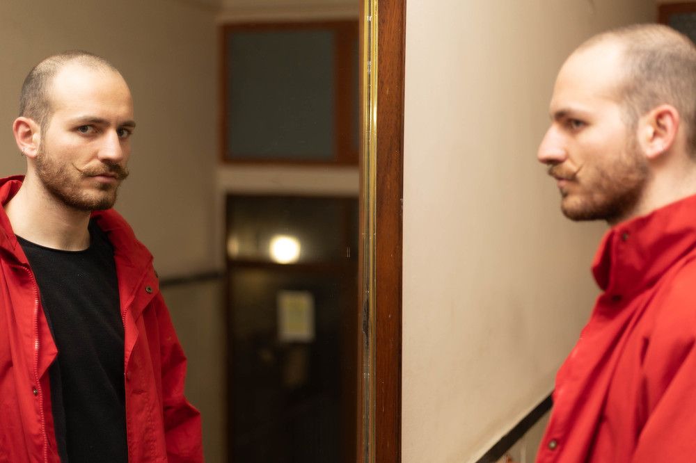 Photograph by Nasir Javed