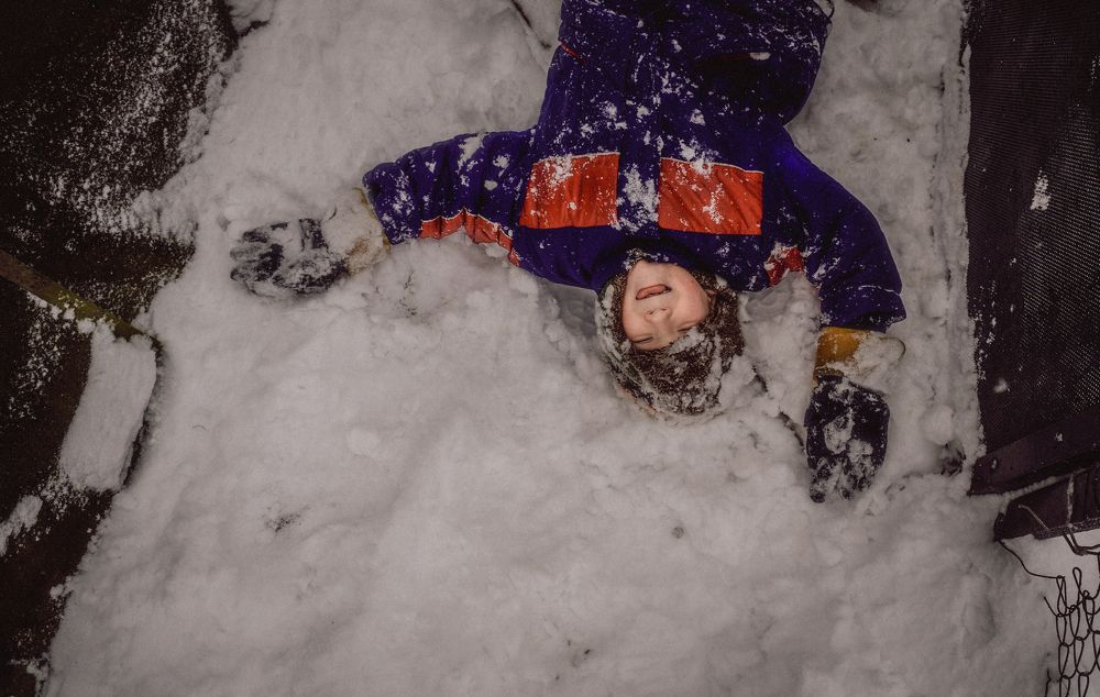 Photograph by Антон Круговов