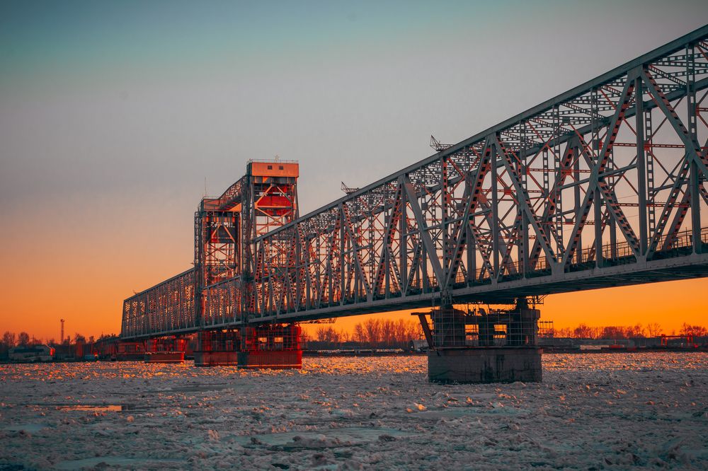 Photograph by Алексей Кабанихин