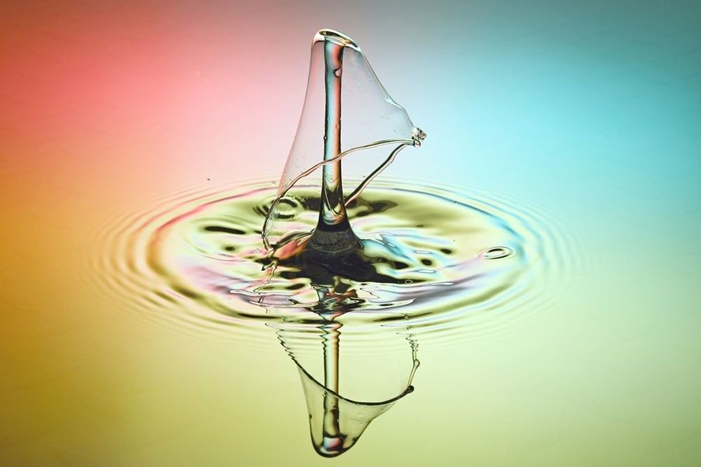 Photograph by Andy Drop