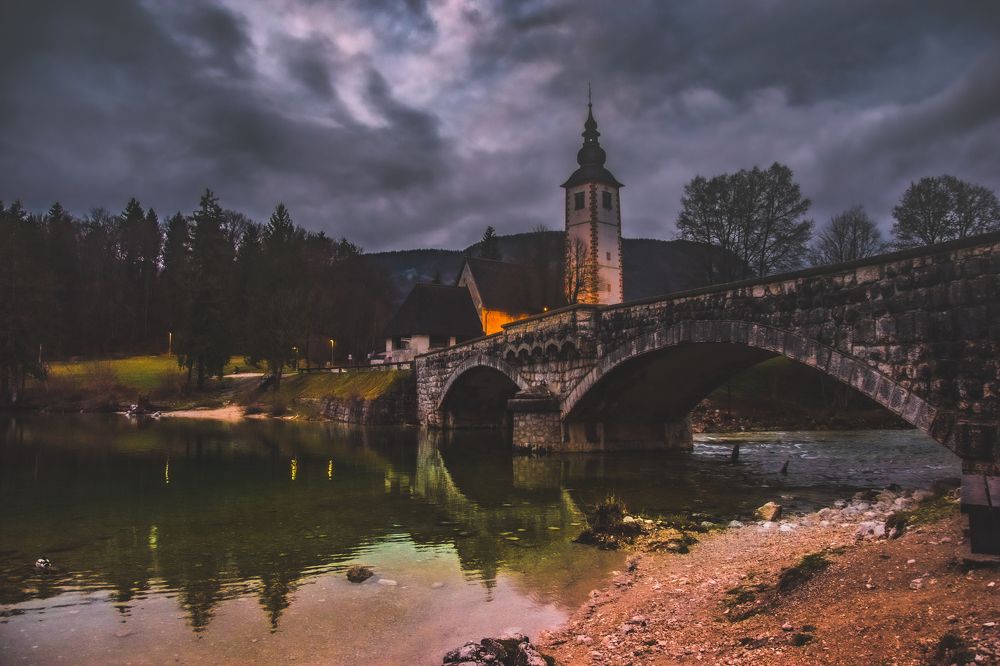 Photograph by Zana Hrkac