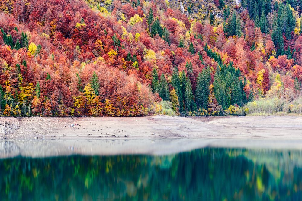 Photograph by Yulia Sosedova