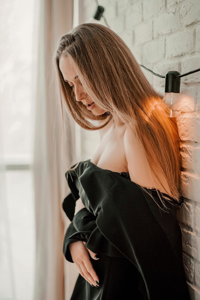 Photograph by Яна Дошина