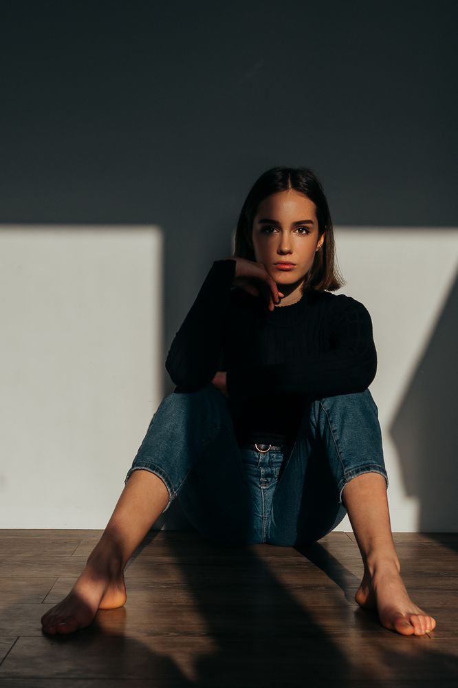 Фотография автора Barbara Bek