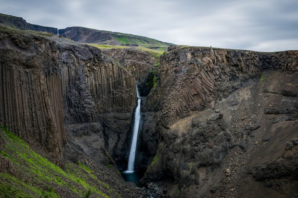 Photograph by Marta Magiera