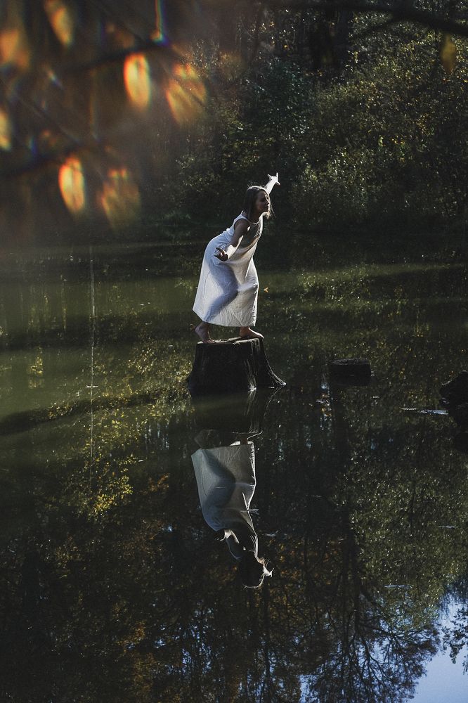 Photograph by Анастасия Исаичева